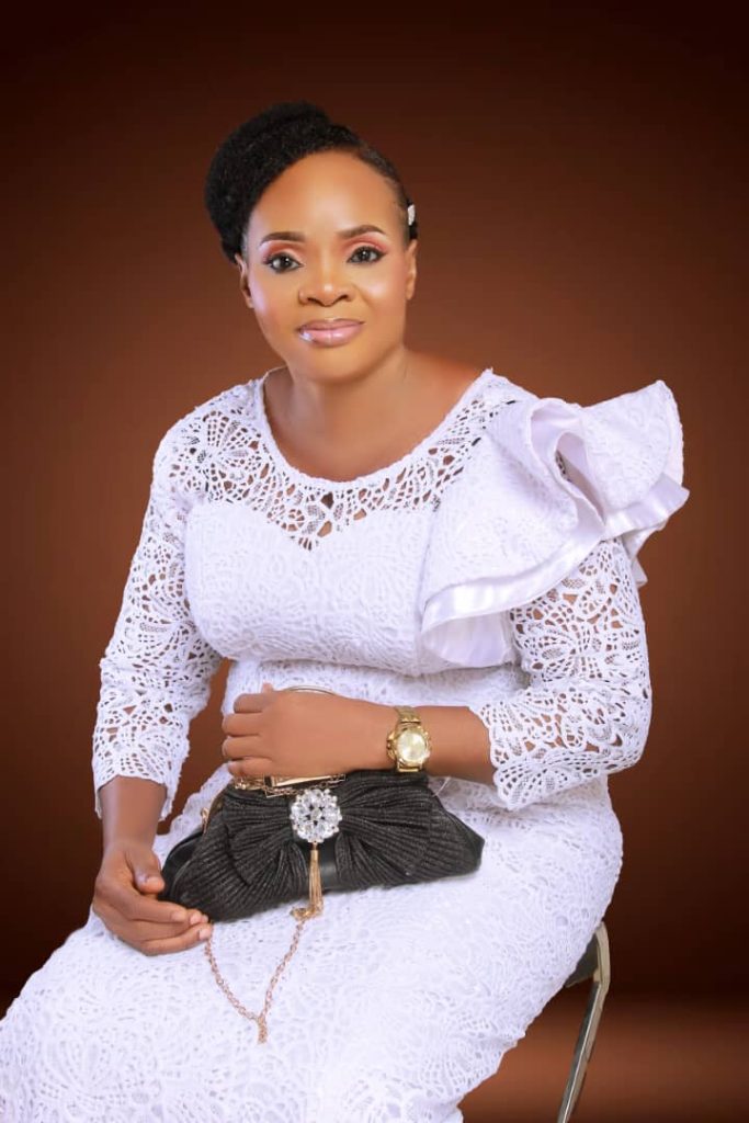 Ambassador Dr. Patricia Chika Nwankwo CEO & Founder, Bendfare Hospital Chief Managing Director